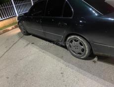 Toyota Celsior
