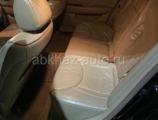 Toyota Celsior