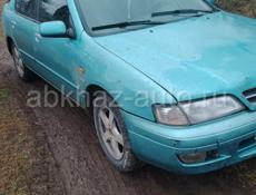 Nissan Primera