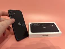 🔥Телефон iPhone 11 128Gb айфон 11 телефоны