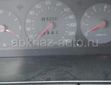 Volvo 960
