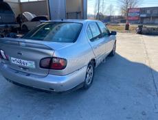 Nissan Primastar