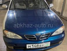 Nissan Primastar