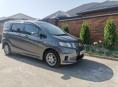 Honda FR-V