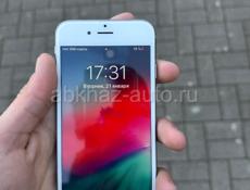 iPhone 6 рабочий