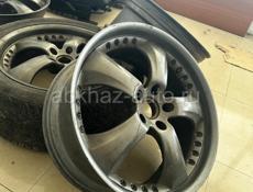 Диски r22 130/5 j9,5