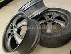 Диски r22 130/5 j9,5