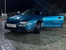 Mazda 323