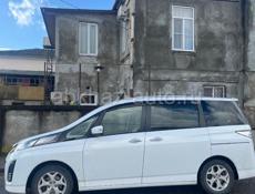 Mazda Bongo