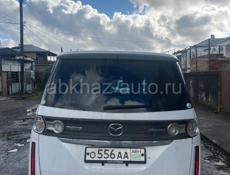 Mazda Bongo