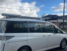 Mazda Bongo
