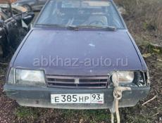 ВАЗ 2108