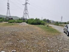 Бзыбь, участок 11 соток