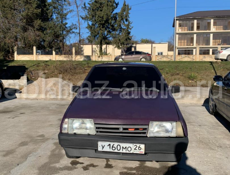ВАЗ 2109