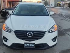 Mazda CX-7