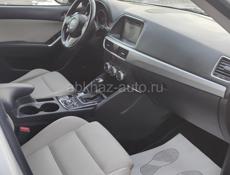 Mazda CX-7