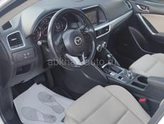 Mazda CX-7