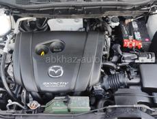 Mazda CX-7