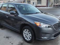 Mazda CX-7