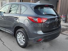 Mazda CX-7