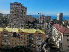 ПРОДАЕТСЯ однушка на Абазгаа