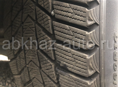 Шины 205/60 R16 липучки как новые 