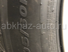 Шины 205/60 R16 липучки как новые 