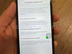 Айфон 8 плюс и 7