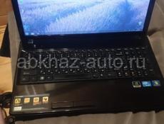 Ноутбук Lenovo G580