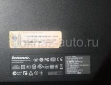 Ноутбук Lenovo G580