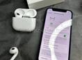 Наушники AirPods 3