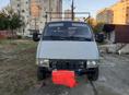 ГАЗ 3106