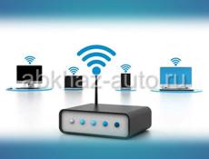 Бесперебойник для wifi роутера