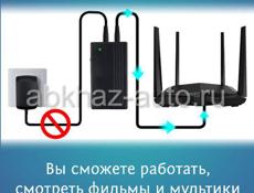 Бесперебойник для wifi роутера
