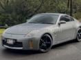 Nissan 350Z