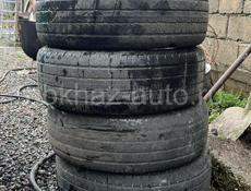 Шины 215/65R16