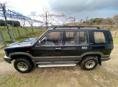Opel Monterey