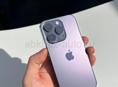 iPhone 14 Pro 128gb purple 