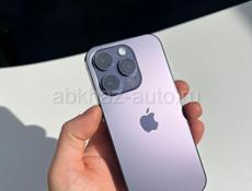 iPhone 14 Pro 128gb purple 