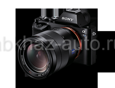 Фотоаппарат аппарат Sony Alpha 
