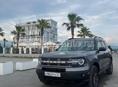 Ford Bronko