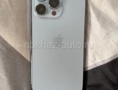 Продаю IPhone 13 про 256