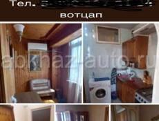 Сдаю квартиру 
