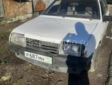 ВАЗ 2109