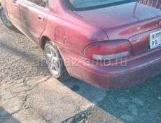 Mazda Millenia