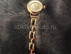 Золотые часы 