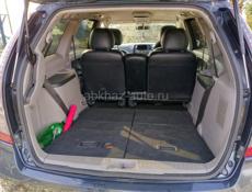 Mitsubishi Grandis
