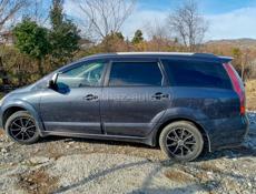 Mitsubishi Grandis