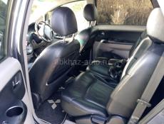 Mitsubishi Grandis