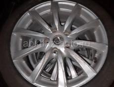 R17 205/55 возможен торг